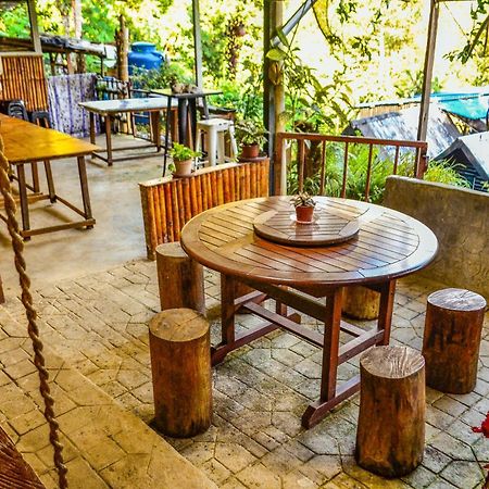 Da Family Mini Garden Hotel Ranau Exterior photo