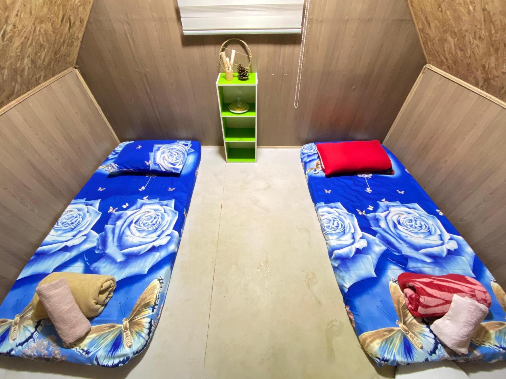 Da Family Mini Garden Hotel Ranau Room photo
