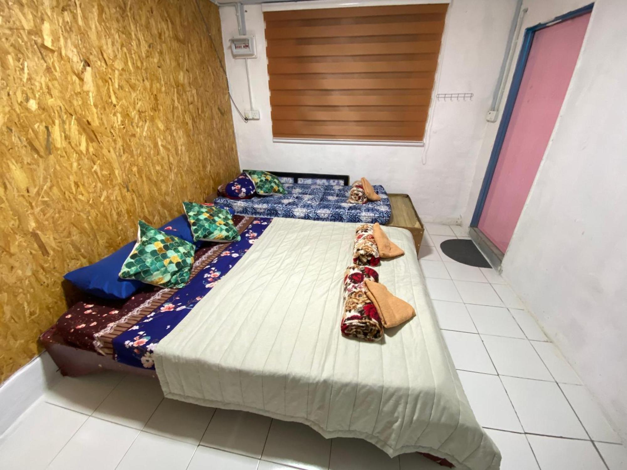 Da Family Mini Garden Hotel Ranau Room photo
