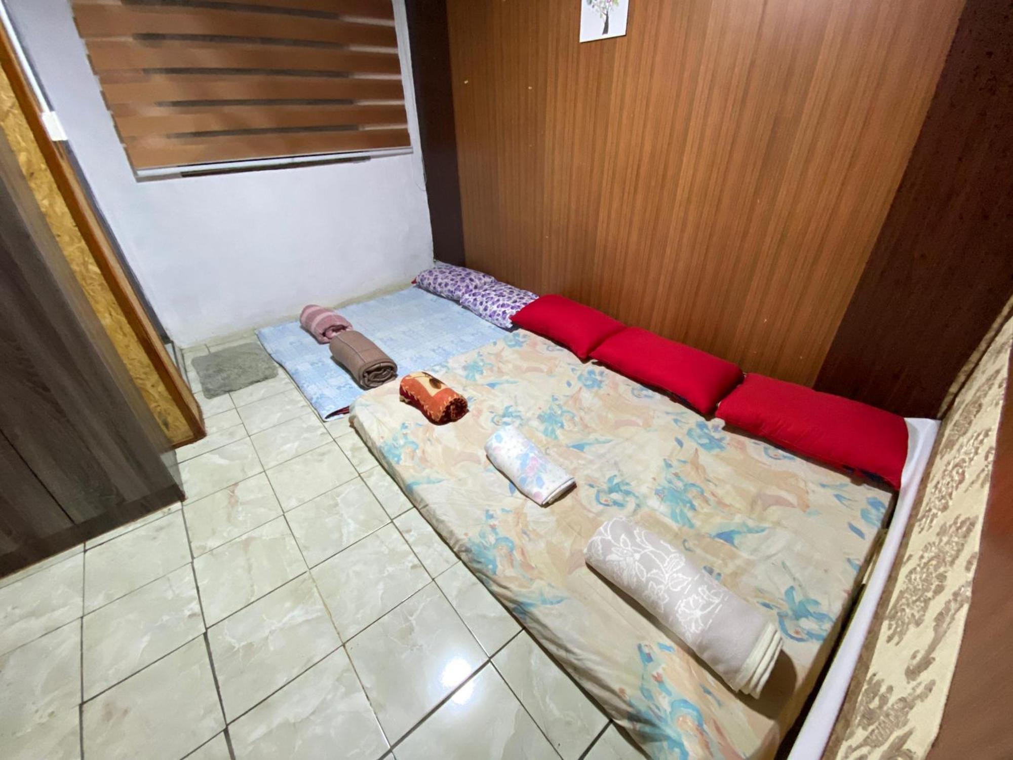 Da Family Mini Garden Hotel Ranau Room photo