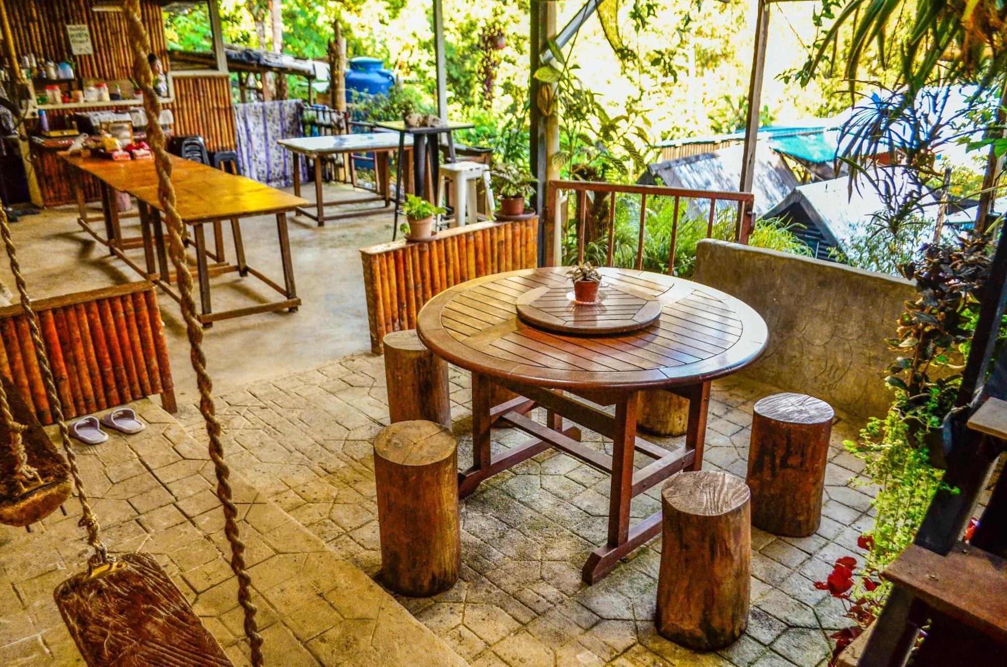 Da Family Mini Garden Hotel Ranau Exterior photo
